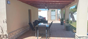 Chalet Islaterranova exclusivo para familias
